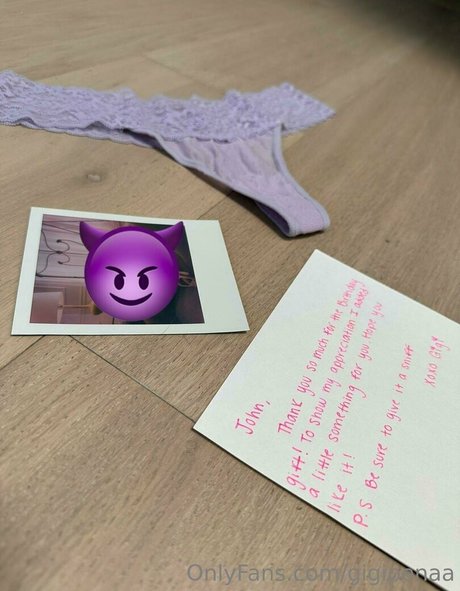 gigipenaa 素敵なスター 写真