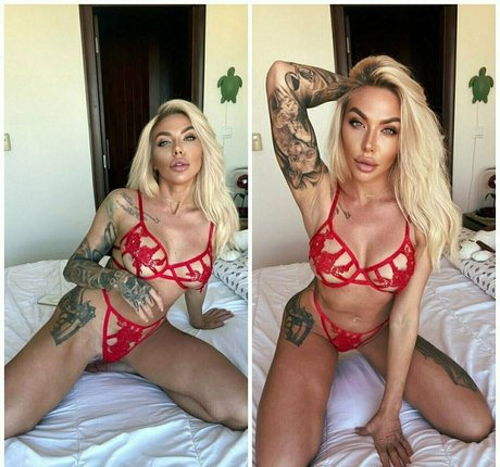 黒人女性のオンリーファンズ ホット裸 写真