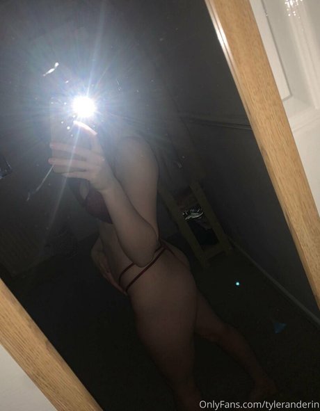 tyleranderin 素敵なモデル 画像