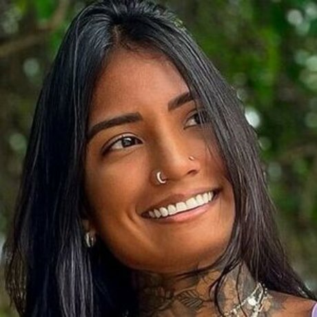 Aryadne Abranches トップモデル ギャラリー