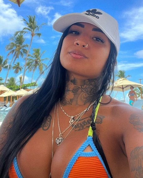 Aryadne Abranches プロフィール写真