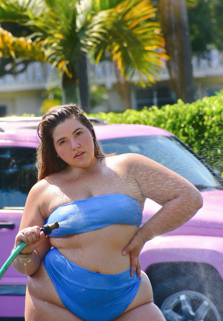 thebigbootybarbie2 トップポルノスター 画像