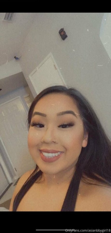 asianbbygirl18 かわいいモデル 画像