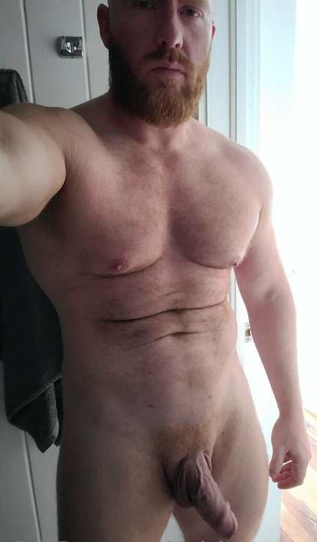 thorjohnsonxxx アダルトモデル 写真