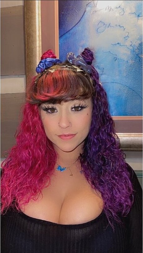 Harlee Queeni 独占女優 ギャラリー