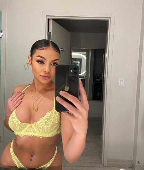 ImanniJackson 素敵な女優 ギャラリー