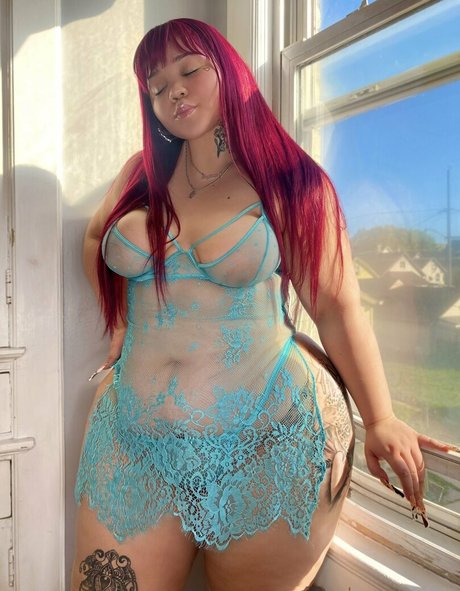 MamiTinkk ヌードモデル ギャラリー