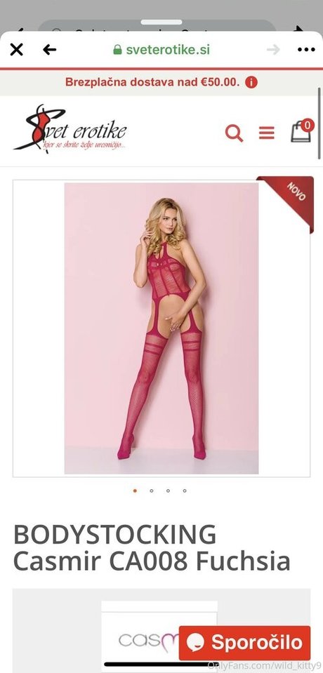 wild kitty9 美しい女優 写真