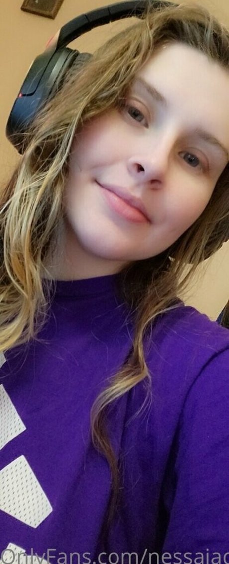 nessajade 最高のポルノスター 写真