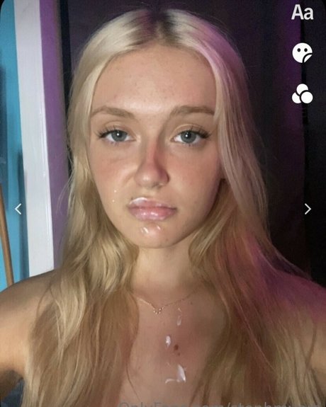 Steph Myers 女優 ギャラリー