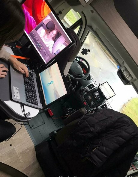 die webcam sarah スター xxx 写真