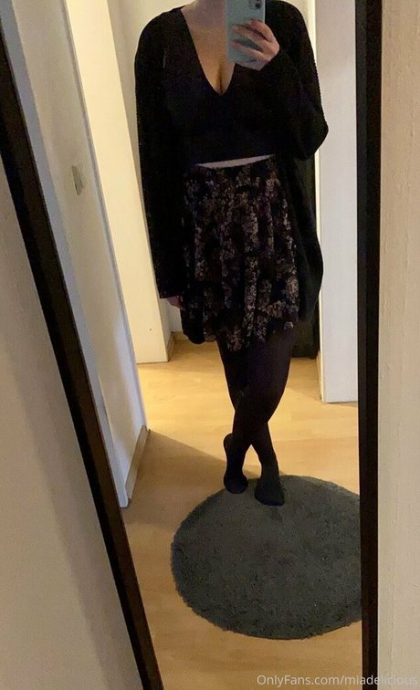 miadelicious HDスター 写真