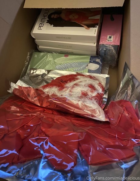 miadelicious xxxポルノスター ギャラリー