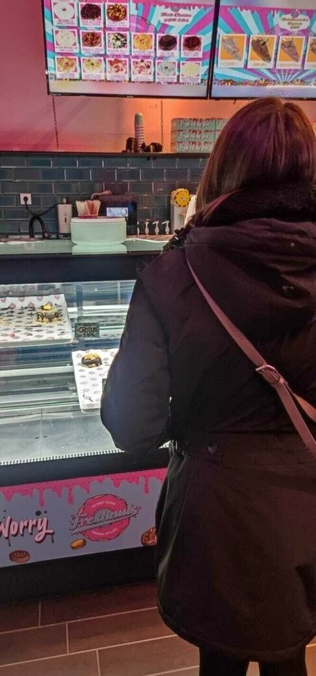 miadelicious ホットスター アーカイブ