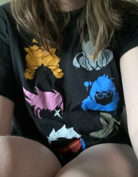 miadelicious 裸のモデル 写真