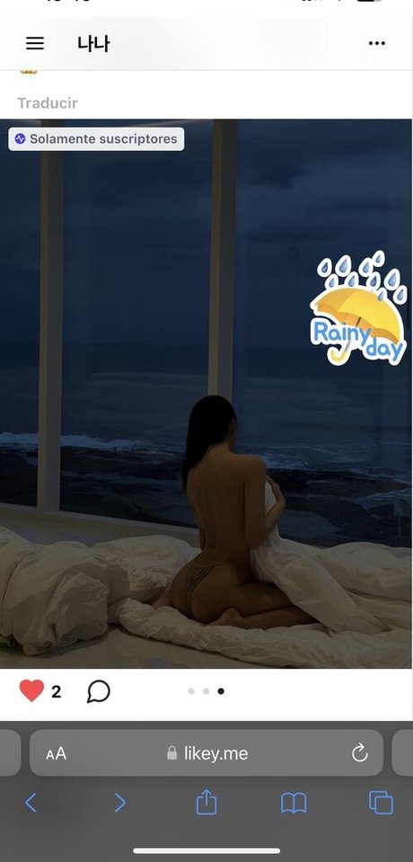 bba na na アート女優 アーカイブ