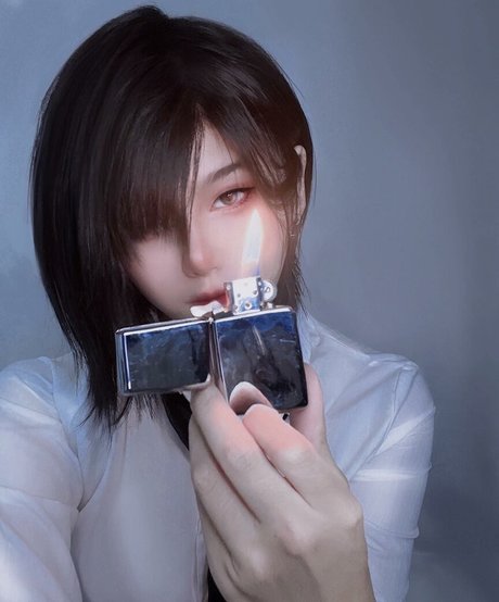 Aveline Tetsuya ポルノスター HD 画像