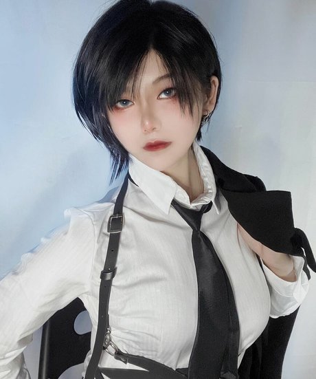 Aveline Tetsuya プロフィール写真