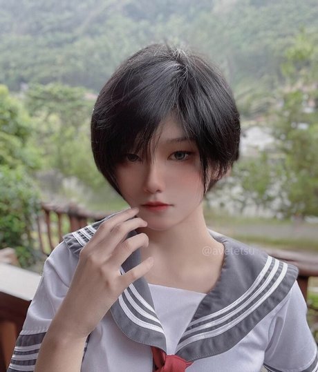 Aveline Tetsuya 無料のスター 画像