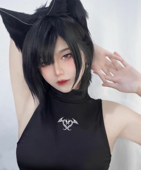 Aveline Tetsuya セックスモデル 画像