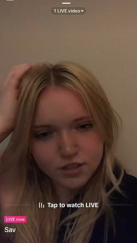 yourstrulysav 写真集