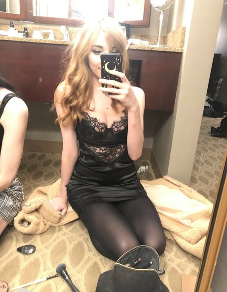 moonstreuxx スター xxx 写真