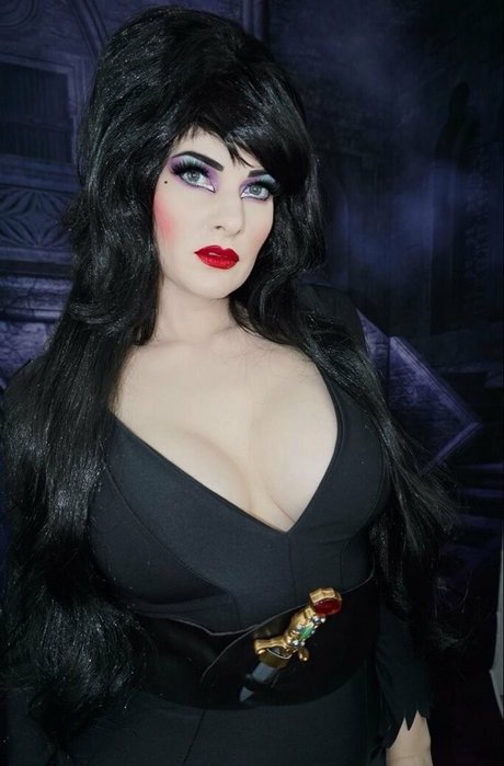 ravenrose13 ポルノモデル 写真