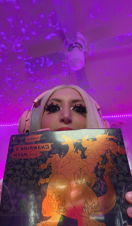 vamplettes トップ女優 写真