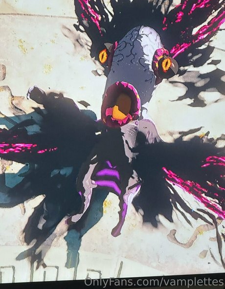 vamplettes 完璧なスター 画像