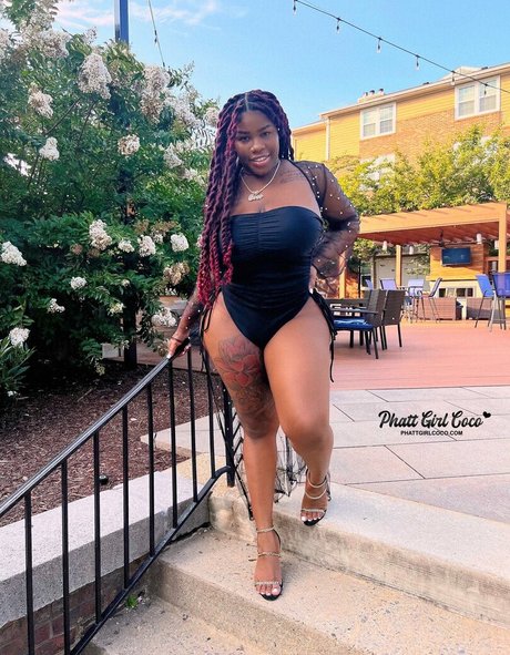 phattgirlcoco ポルノスター 画像