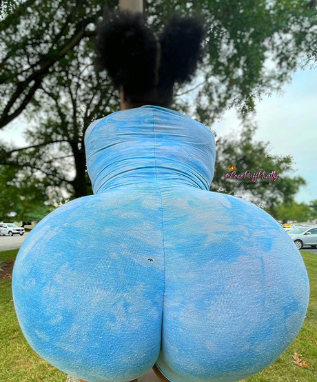 phattgirlcoco ポルノ女優 写真