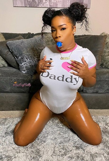 phattgirlcoco ポルノスター ヌード ギャラリー