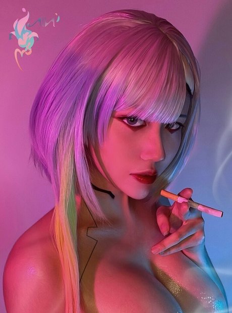 ainnguyen スター xxx 写真