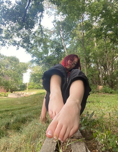 fairy girl feet セクシーなポルノスター ギャラリー