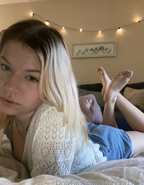 fairy girl feet xxx女優 写真