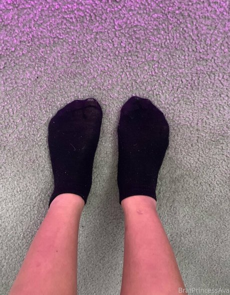 bratprincessava 写真集