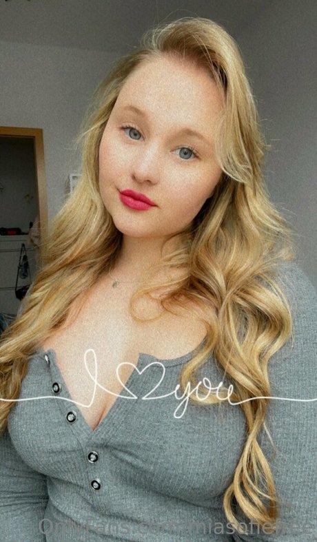 miasofiefree 裸のスター ギャラリー