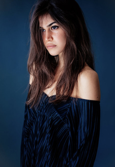 Dvori Ben Shimon アダルトスター 写真