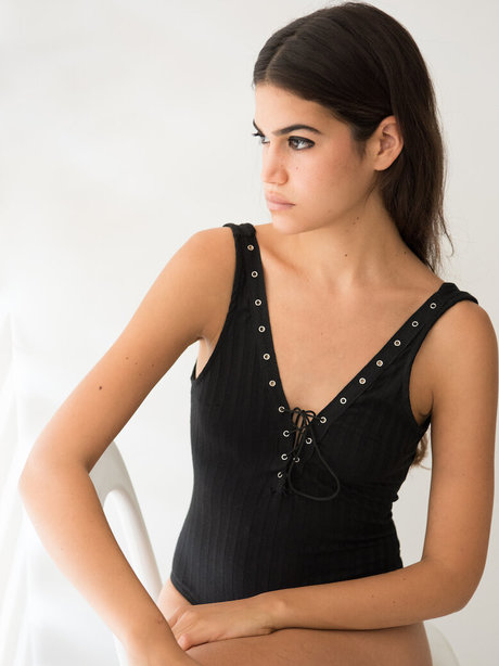 Dvori Ben Shimon ポルノスター 可愛い ギャラリー