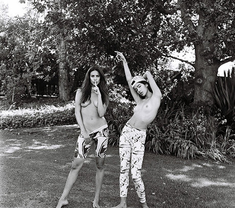 Eden Adar 美しいポルノスター 画像