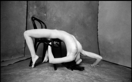 Nausicaa Yami ポルノスター 高品質 写真