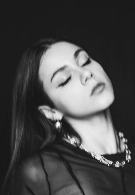 Nausicaa Yami ポルノモデル アーカイブ