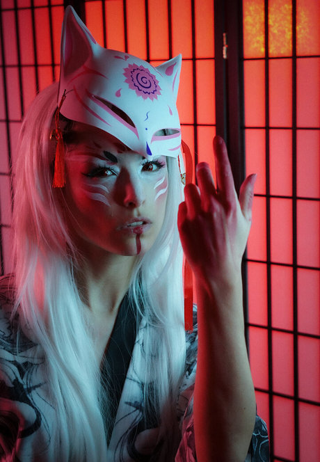 フィットネスガールズオンリーファンズ ヌード ギャラリー