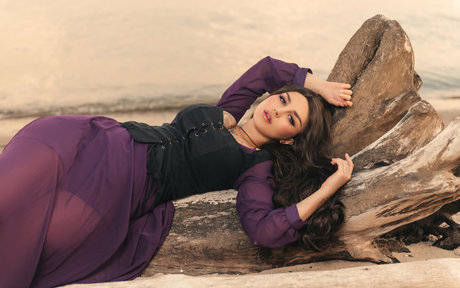 Niveron Cosplay 完璧なモデル 画像