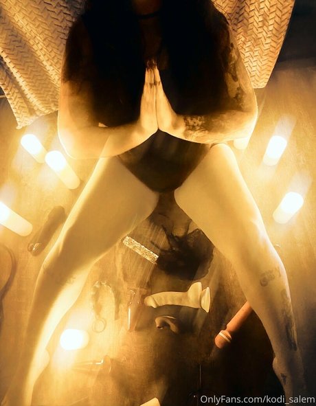 kodi salem HDスター 画像