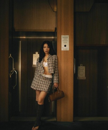 tingting lai ヌードスター ギャラリー