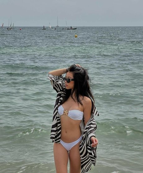 tingting lai アート女優 画像