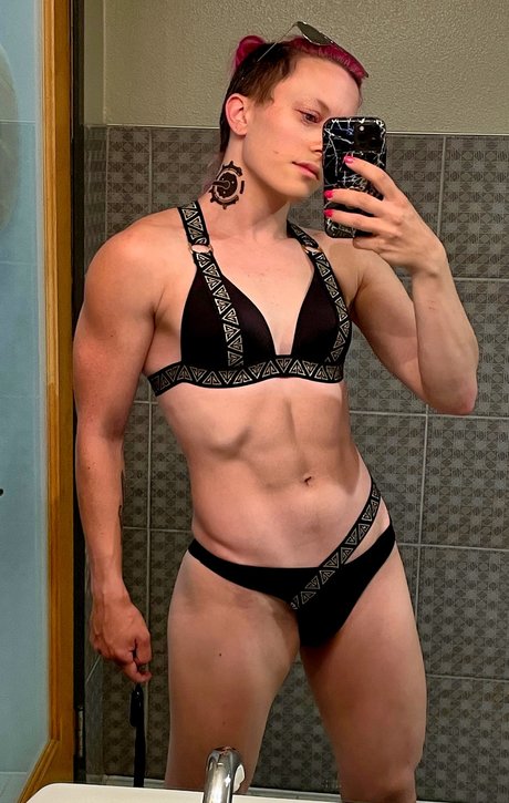 レズビアン誘惑オンリーファンズ ホットセクシー 写真