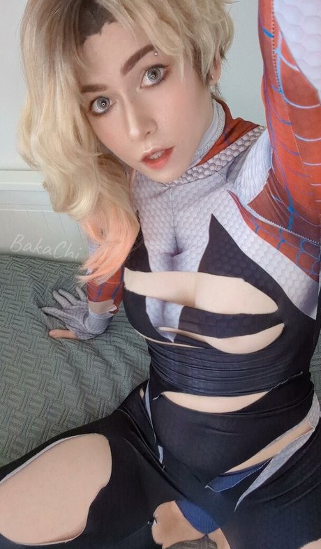 Bakachi Cos セックス女優 アーカイブ