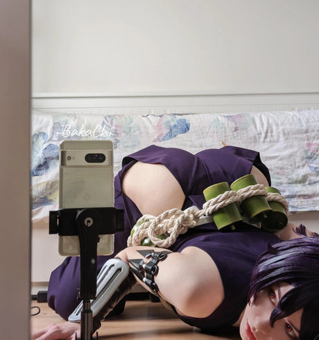 Bakachi Cos 無料女優 画像